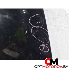 Капот Mazda 6 GH 2008 #3 Капот Mazda 6 GH 2008 #3