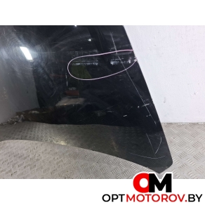 Капот Mazda 6 GH 2008 #4 Капот Mazda 6 GH 2008 #4