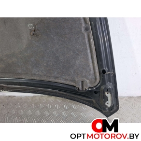 Капот Mazda 6 GH 2008 #9 Капот Mazda 6 GH 2008 #9