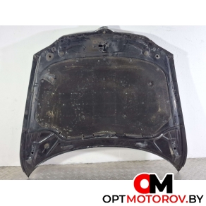 Капот  Skoda Superb 2 поколение 2012  #6 Капот  Skoda Superb 2 поколение 2012  #6
