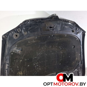 Капот  Skoda Superb 2 поколение 2012  #8 Капот  Skoda Superb 2 поколение 2012  #8