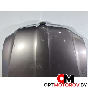 Капот  Skoda Superb 2 поколение 2012  #2 Капот  Skoda Superb 2 поколение 2012  #2