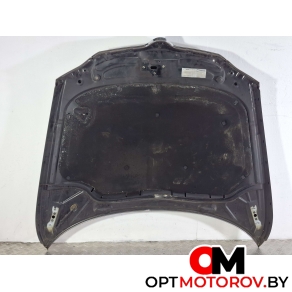 Капот  Skoda Superb 2 поколение 2012  #7 Капот  Skoda Superb 2 поколение 2012  #7
