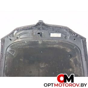 Капот  Skoda Superb 2 поколение 2012  #8 Капот  Skoda Superb 2 поколение 2012  #8