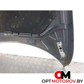 Капот  Skoda Superb 2 поколение 2012  #9 Капот  Skoda Superb 2 поколение 2012  #9