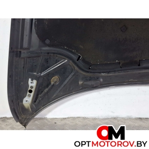 Капот  Skoda Superb 2 поколение 2012  #10 Капот  Skoda Superb 2 поколение 2012  #10