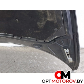 Капот  Skoda Superb 2 поколение 2013  #8 Капот  Skoda Superb 2 поколение 2013  #8