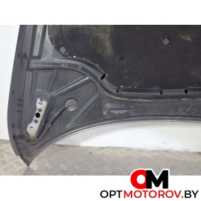 Капот  Skoda Superb 2 поколение 2013  #9 Капот  Skoda Superb 2 поколение 2013  #9