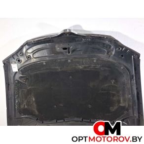Капот  Skoda Superb 2 поколение 2013  #10 Капот  Skoda Superb 2 поколение 2013  #10