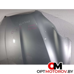 Капот  Jaguar XF X250 2008 8X23F16854 #4 Капот  Jaguar XF X250 2008 8X23F16854 #4