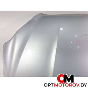 Капот  Jaguar XF X250 2008 8X23F16854 #6 Капот  Jaguar XF X250 2008 8X23F16854 #6