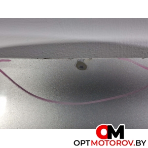 Капот  Toyota Auris 1 поколение 2010  #3 Капот  Toyota Auris 1 поколение 2010  #3