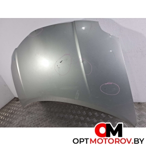 Капот  Toyota Auris 1 поколение 2010  #4 Капот  Toyota Auris 1 поколение 2010  #4