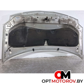 Капот  Toyota Auris 1 поколение 2010  #5 Капот  Toyota Auris 1 поколение 2010  #5