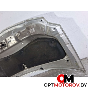 Капот  Toyota Auris 1 поколение 2010  #6 Капот  Toyota Auris 1 поколение 2010  #6