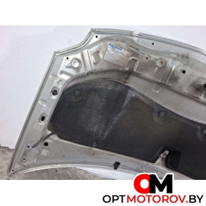 Капот  Toyota Auris 1 поколение 2010  #7 Капот  Toyota Auris 1 поколение 2010  #7