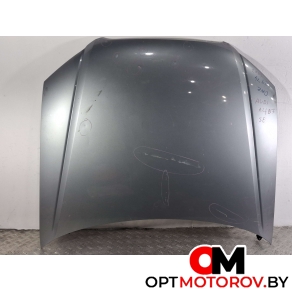 Капот  Audi A4 B7 2007  #1