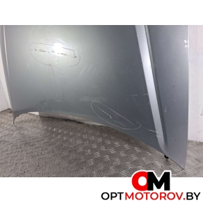 Капот  Audi A4 B7 2007  #2