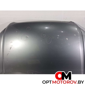 Капот  Audi A4 B7 2007  #3