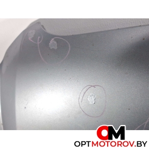 Капот  Audi A4 B7 2007  #4