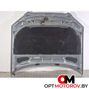 Капот  Audi A4 B7 2007  #5