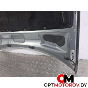 Капот  Audi A4 B7 2007  #6