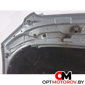 Капот  Audi A4 B7 2007  #8
