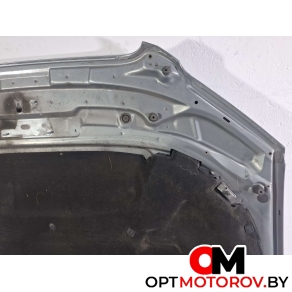 Капот  Audi A4 B7 2007  #9