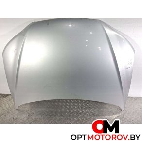Капот  Hyundai Santa Fe 2 поколение (CM) 2008  #1