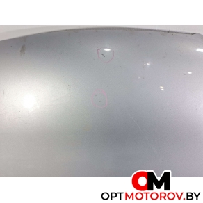 Капот  Hyundai Santa Fe 2 поколение (CM) 2008  #4