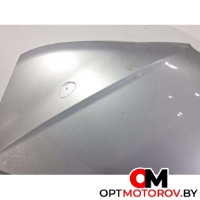 Капот  Hyundai Santa Fe 2 поколение (CM) 2008  #5