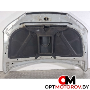 Капот  Hyundai Santa Fe 2 поколение (CM) 2008  #6