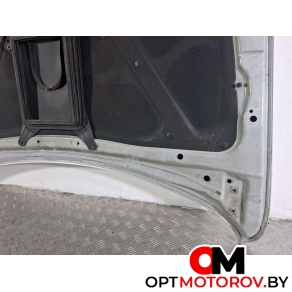 Капот  Hyundai Santa Fe 2 поколение (CM) 2008  #7
