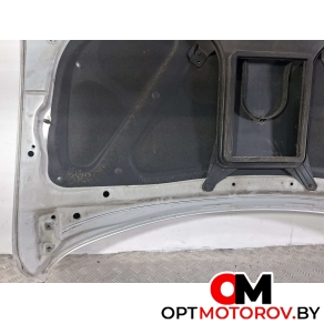 Капот  Hyundai Santa Fe 2 поколение (CM) 2008  #8