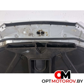 Капот  Hyundai Santa Fe 2 поколение (CM) 2008  #9