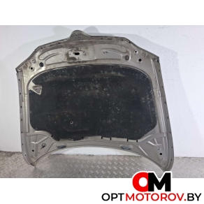 Капот  Skoda Superb 2 поколение 2011  #6 Капот  Skoda Superb 2 поколение 2011  #6