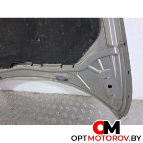 Капот  Skoda Superb 2 поколение 2011  #7 Капот  Skoda Superb 2 поколение 2011  #7