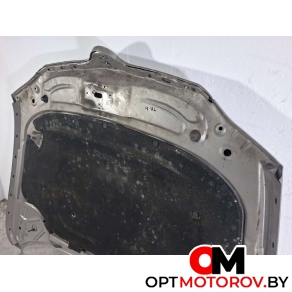 Капот  Skoda Superb 2 поколение 2011  #9 Капот  Skoda Superb 2 поколение 2011  #9
