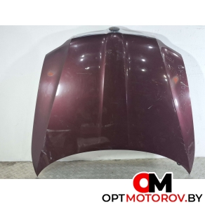 Капот  Skoda Superb 2 поколение 2012  #1 Капот  Skoda Superb 2 поколение 2012  #1