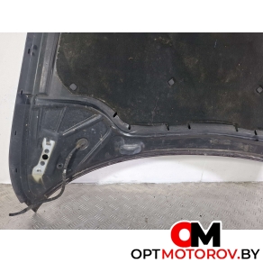 Капот  Skoda Superb 2 поколение 2012  #8 Капот  Skoda Superb 2 поколение 2012  #8