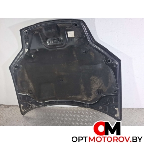Капот  Renault Laguna 3 поколение 2011  #6 Капот  Renault Laguna 3 поколение 2011  #6