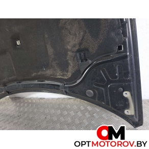 Капот  Renault Laguna 3 поколение 2011  #7 Капот  Renault Laguna 3 поколение 2011  #7