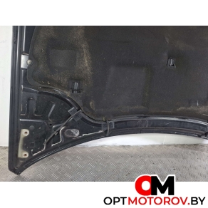 Капот  Renault Laguna 3 поколение 2011  #8 Капот  Renault Laguna 3 поколение 2011  #8