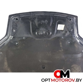 Капот  Renault Laguna 3 поколение 2011  #9 Капот  Renault Laguna 3 поколение 2011  #9