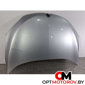 Капот  Renault Megane 3 поколение 2010 651220005R #1 Капот  Renault Megane 3 поколение 2010 651220005R #1