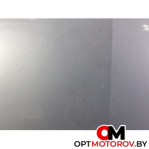 Капот  Renault Megane 3 поколение 2010 651220005R #3 Капот  Renault Megane 3 поколение 2010 651220005R #3