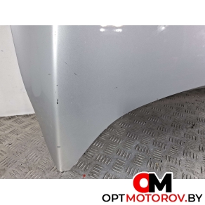 Капот  Renault Megane 3 поколение 2010 651220005R #5 Капот  Renault Megane 3 поколение 2010 651220005R #5