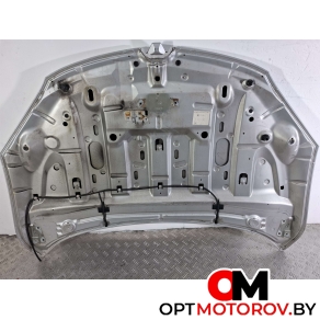 Капот  Renault Megane 3 поколение 2010 651220005R #6 Капот  Renault Megane 3 поколение 2010 651220005R #6