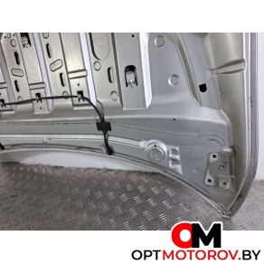Капот  Renault Megane 3 поколение 2010 651220005R #7 Капот  Renault Megane 3 поколение 2010 651220005R #7