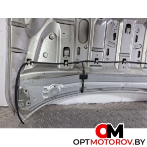 Капот  Renault Megane 3 поколение 2010 651220005R #8 Капот  Renault Megane 3 поколение 2010 651220005R #8